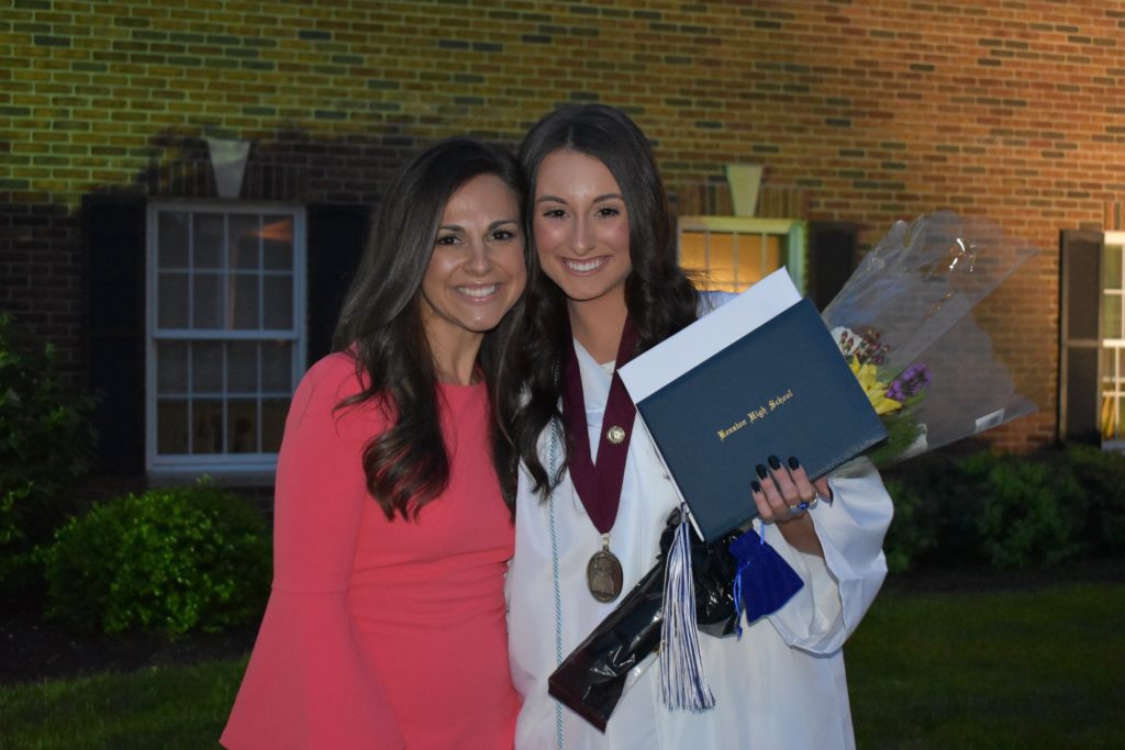 Letter To My Daughter As She Begins 12th Grade: Oh, Senior!