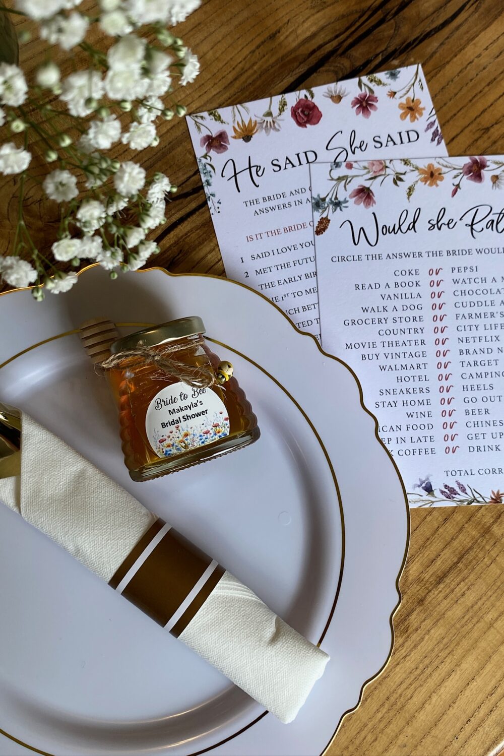 Hosting my daughter’s bridal shower was such a special day—and it doesn’t have to be complicated to be beautiful. Sharing my “Love Is in Bloom” theme, easy food ideas, charcuterie tips, and simple hosting tricks that made everything come together.